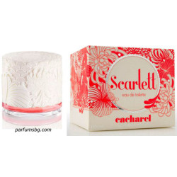 Cacharel Scarlett EDT за жени