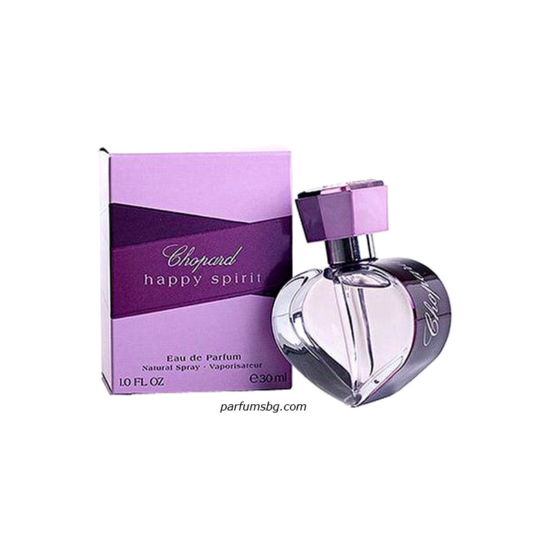 Chopard Happy Spirit EDP за жени