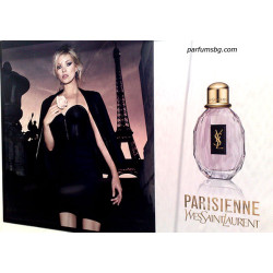 Yves Saint Laurent Parisienne EDT за жени