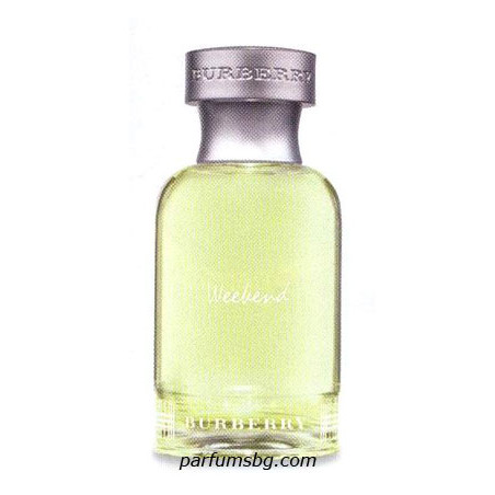 Burberry Weekend Men EDT за мъже 100ml без кутия