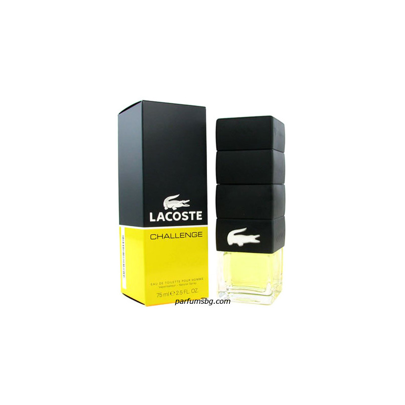 Lacoste Challenge EDT за мъже 90ml