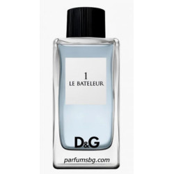 Dolce & Gabbana 1 Le Bateleur EDT за мъже 100ml