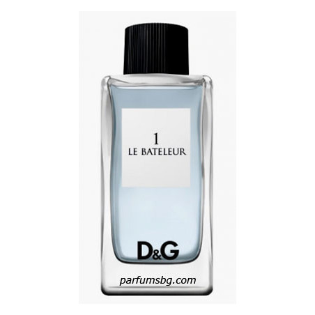 Dolce & Gabbana 1 Le Bateleur EDT за мъже 100ml