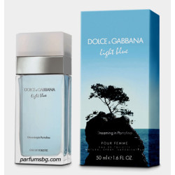 D&G Light Blue Dreaming in...