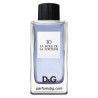 Dolce & Gabbana 10 La Roue de La Fortune EDT Unisex 100ml