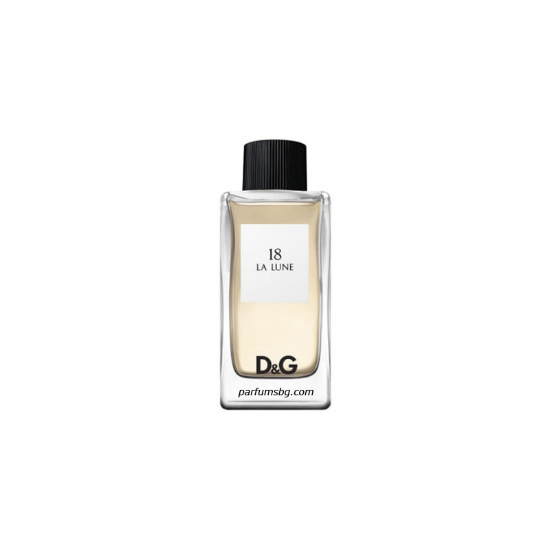 Dolce & Gabbana 18 La Lune EDT за жени 100ml