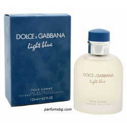 Dolce & Gabbana Light Blue EDT за мъже