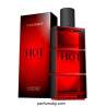 Davidoff Hot Water EDT за мъже