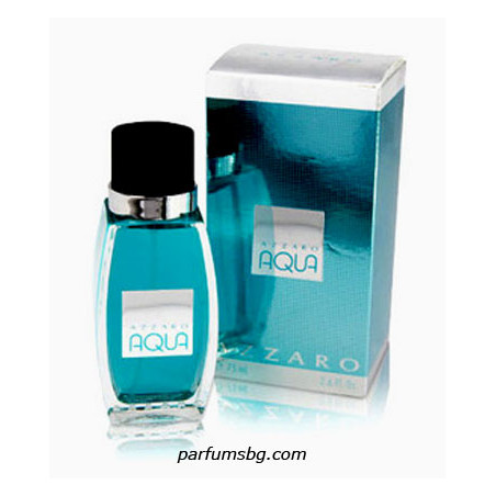 Azzaro Aqva EDT за мъже 75ml