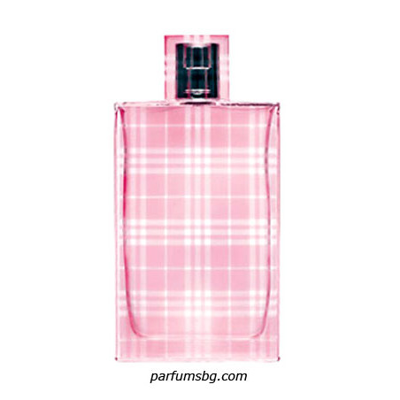 Burberry Brit Sheer EDT за жени 100ml без кутия