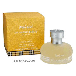 Burberry Weekend EDP за жени