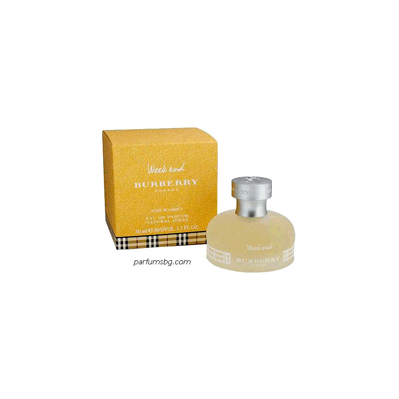 Burberry Weekend EDP за жени