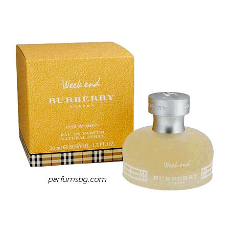 Burberry Weekend EDP за жени