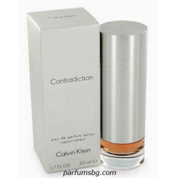 Calvin Klein Contradiction EDP за жени