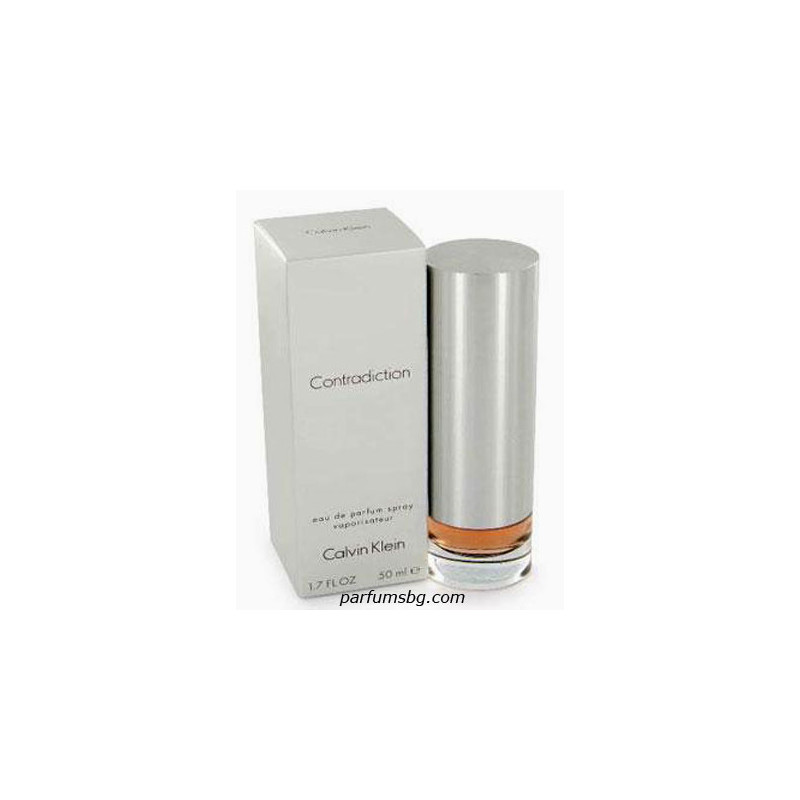 Calvin Klein Contradiction EDP за жени