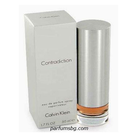 Calvin Klein Contradiction EDP за жени