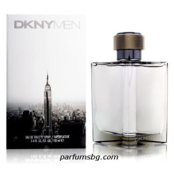 Donna Karan DKNY Men 2009...