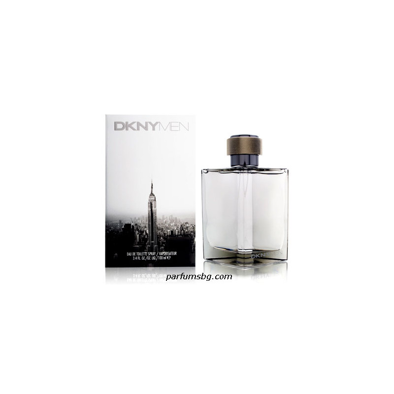 Donna Karan DKNY Men 2009 EDT за мъже 100ml