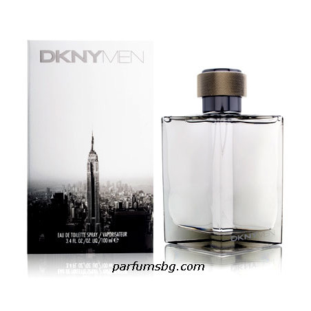 Donna Karan DKNY Men 2009 EDT за мъже 100ml