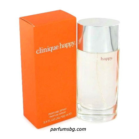 Clinique Happy EDP за жени