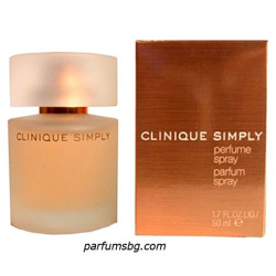 Clinique Simply EDP за жени...