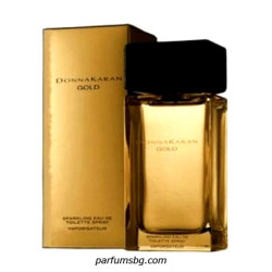 Donna Karan Gold EDT за жени