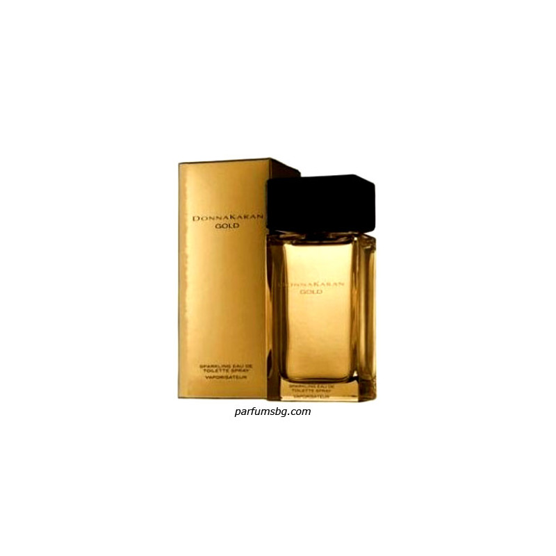 Donna Karan Gold EDT за жени