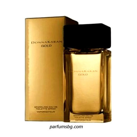 Donna Karan Gold EDT за жени