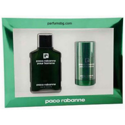 Paco Rabanne Pour Homme К-Т...