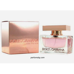 Dolce & Gabbana The One Rose EDP за жени