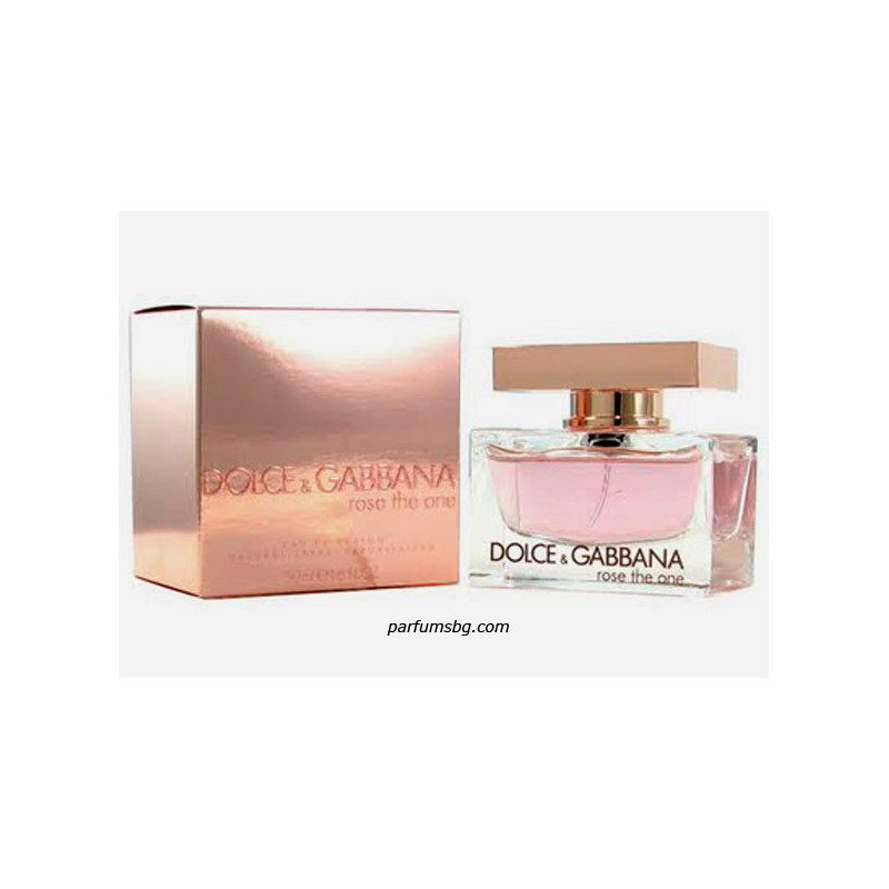 Dolce & Gabbana The One Rose EDP за жени