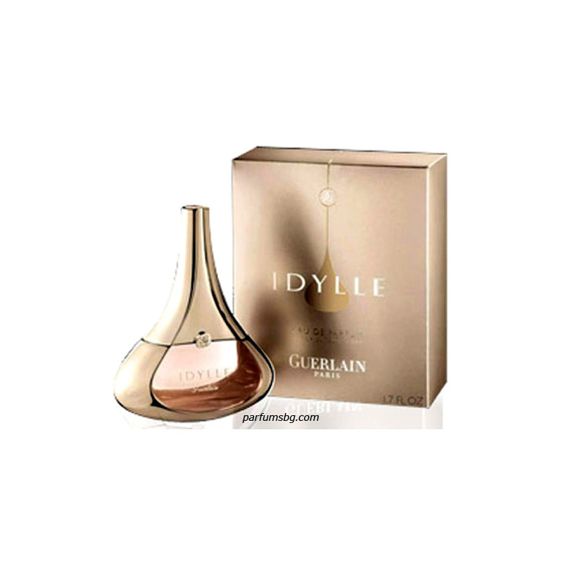 Guerlain Idylle EDP за жени