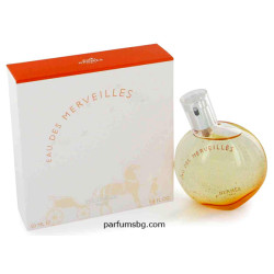 Hermеs Eau des Merveilles EDT за жени 100ml