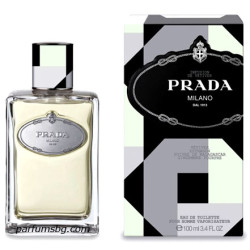 Prada Infusion de Vetiver...