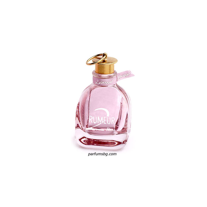 Lanvin Rumeur 2 Rose EDP за жени 100ml без кутия