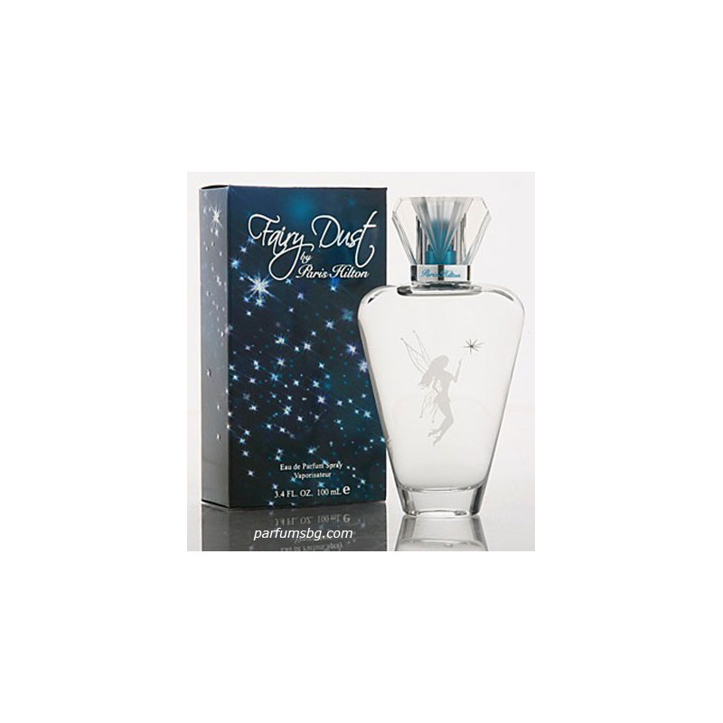 Paris Hilton Fairy Dust EDP за жени