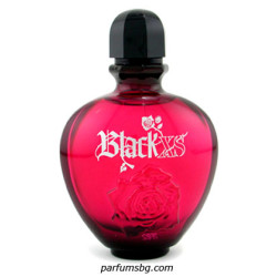 Paco Rabanne Black XS EDT за жени 80ml без кутия