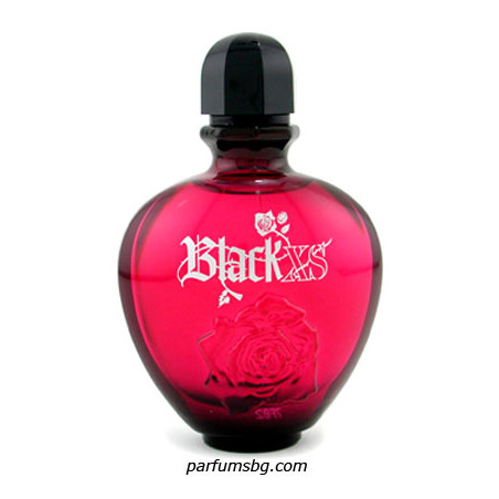 Paco Rabanne Black XS EDT за жени 80ml без кутия