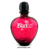 Paco Rabanne Black XS EDT за жени 80ml без кутия