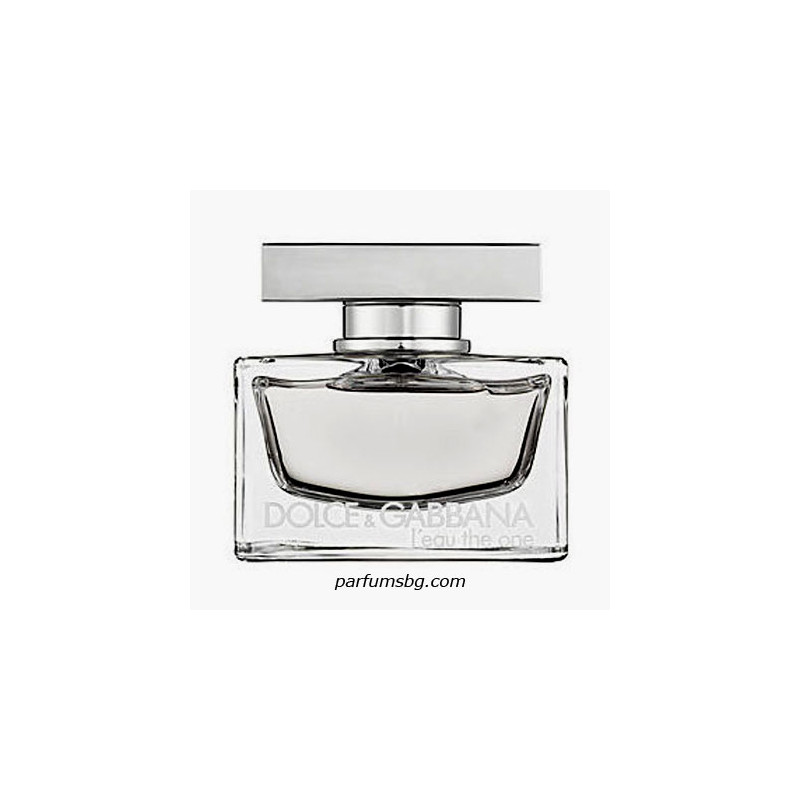 Dolce & Gabbana LEau The One EDT за жени 75ml без кутия