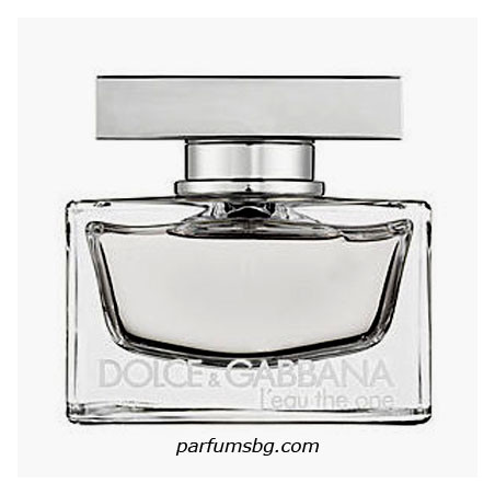 Dolce & Gabbana LEau The One EDT за жени 75ml без кутия