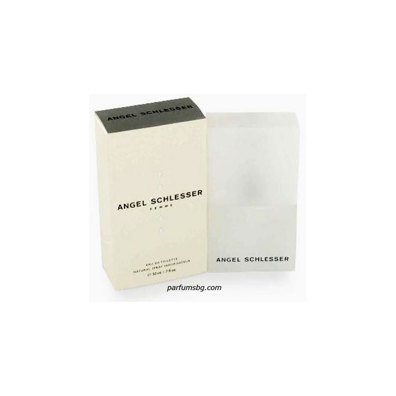 Angel Schlesser Femme EDT за жени 50ml