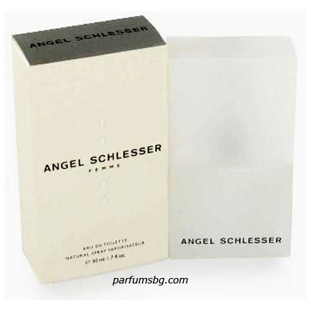 Angel Schlesser Femme EDT за жени 50ml