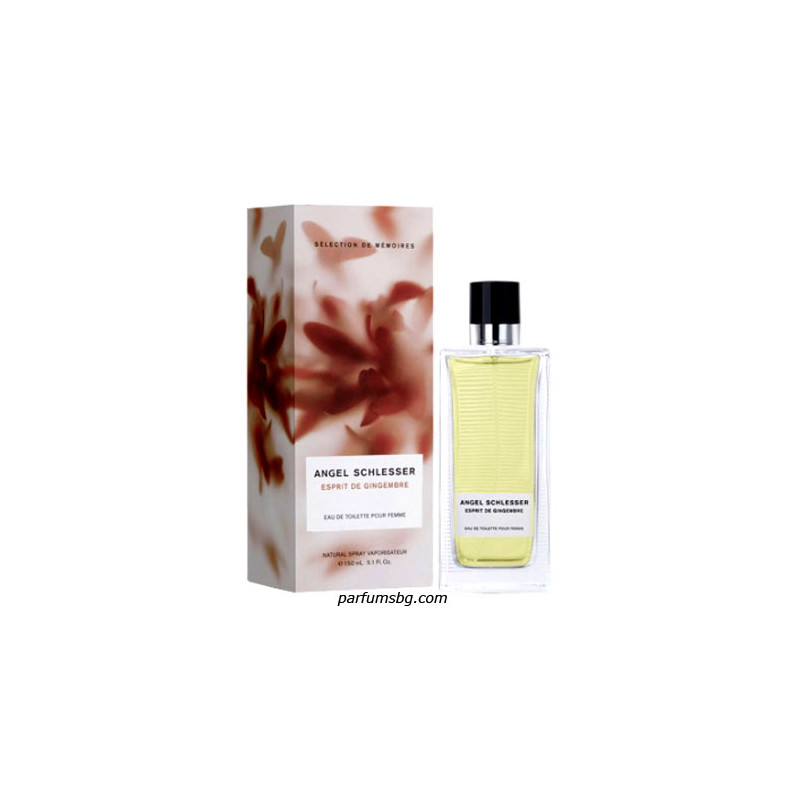 Angel Schlesser Esprit Gingembre EDP за жени 100ml без кутия