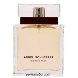 Angel Schlesser Essential...