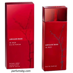 Armand Basi In Red EDP за...