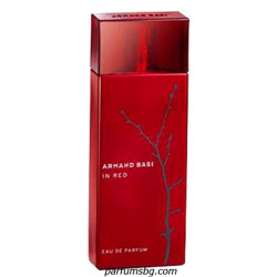 Armand Basi In Red EDP за жени 100ml без кутия