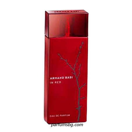 Armand Basi In Red EDP за жени 100ml без кутия