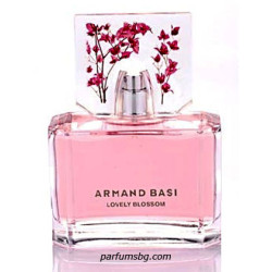 Armand Basi Lovely Blossom...