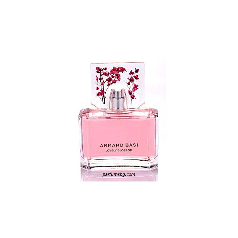 Armand Basi Lovely Blossom EDT за жени 100ml без кутия